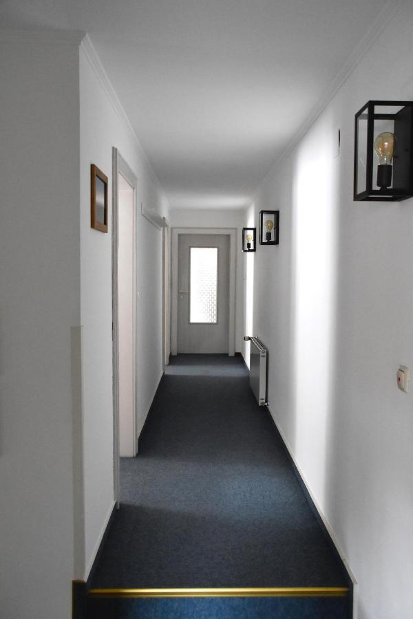 Ferienhaus Durstberger Ehrwald Ngoại thất bức ảnh